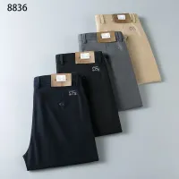 $42.00 USD Burberry Pants For Men #1420486