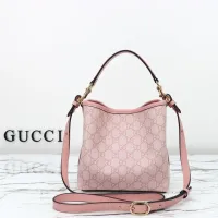 $132.00 USD Gucci AAA Quality Handbags For Women #1420489