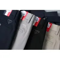 $42.00 USD Prada Pants For Men #1420490