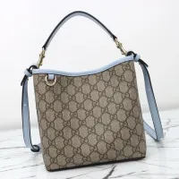 $132.00 USD Gucci AAA Quality Handbags For Women #1420501