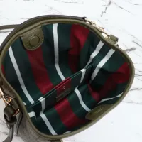 $132.00 USD Gucci AAA Quality Handbags For Women #1420507