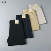 $42.00 USD Burberry Pants For Men #1420508