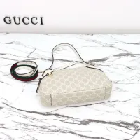$132.00 USD Gucci AAA Quality Shoulder Bags For Women #1420515