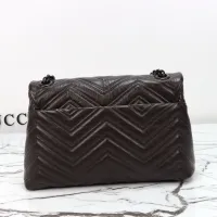$244.63 USD Gucci AAA Quality Shoulder Bags For Women #1420530