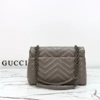 $244.63 USD Gucci AAA Quality Shoulder Bags For Women #1420531