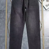 $45.00 USD Gucci Jeans For Men #1420532