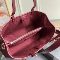 $202.00 USD Gucci AAA Quality Shoulder Bags For Women #1420533