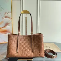 $202.00 USD Gucci AAA Quality Shoulder Bags For Women #1420534