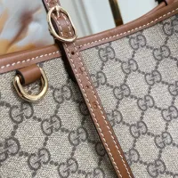 $140.00 USD Gucci AAA Quality Shoulder Bags For Women #1420539