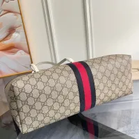 $132.00 USD Gucci AAA Quality Shoulder Bags For Women #1420545