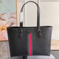 $182.00 USD Gucci AAA Quality Shoulder Bags For Women #1420548