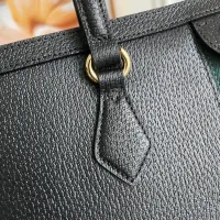 $182.00 USD Gucci AAA Quality Shoulder Bags For Women #1420548