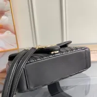 $192.00 USD Gucci AAA Quality Shoulder Bags For Women #1420550