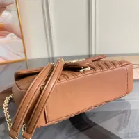 $192.00 USD Gucci AAA Quality Shoulder Bags For Women #1420552