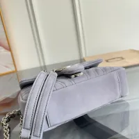 $195.00 USD Gucci AAA Quality Shoulder Bags For Women #1420553