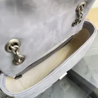 $195.00 USD Gucci AAA Quality Shoulder Bags For Women #1420553