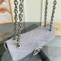 $210.00 USD Gucci AAA Quality Shoulder Bags For Women #1420554