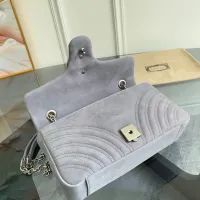 $210.00 USD Gucci AAA Quality Shoulder Bags For Women #1420554