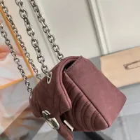 $195.00 USD Gucci AAA Quality Shoulder Bags For Women #1420555