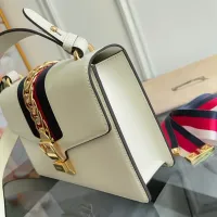 $195.00 USD Gucci AAA Quality Shoulder Bags For Women #1420560