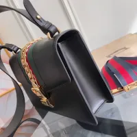 $195.00 USD Gucci AAA Quality Shoulder Bags For Women #1420561