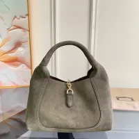 $185.00 USD Gucci AAA Quality Handbags For Women #1420615