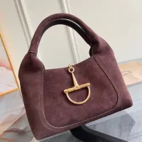 $185.00 USD Gucci AAA Quality Handbags For Women #1420616