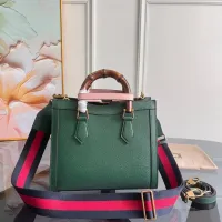 $245.00 USD Gucci AAA Quality Handbags For Women #1420626
