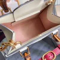 $215.00 USD Gucci AAA Quality Handbags For Women #1420633