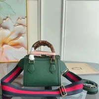 $215.00 USD Gucci AAA Quality Handbags For Women #1420634