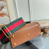 $215.00 USD Gucci AAA Quality Handbags For Women #1420635