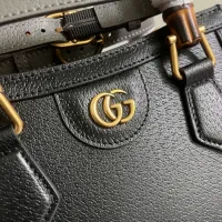 $215.00 USD Gucci AAA Quality Handbags For Women #1420636