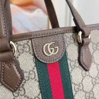 $158.00 USD Gucci AAA Quality Handbags For Women #1420688