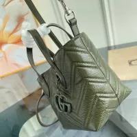 $210.00 USD Gucci AAA Quality Handbags For Women #1420691