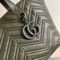 $247.93 USD Gucci AAA Quality Shoulder Bags For Women #1420692