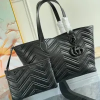 $247.93 USD Gucci AAA Quality Shoulder Bags For Women #1420693