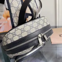 $160.00 USD Gucci AAA Quality Backpacks For Women #1420701