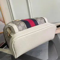 $160.00 USD Gucci AAA Quality Backpacks For Women #1420702