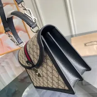 $202.00 USD Gucci AAA Quality Handbags For Women #1420703