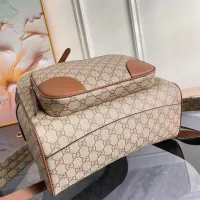 $195.00 USD Gucci AAA Quality Backpacks For Unisex #1420706