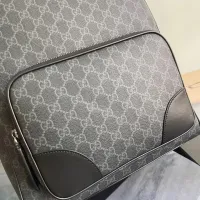 $195.00 USD Gucci AAA Quality Backpacks For Unisex #1420707