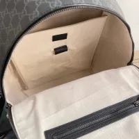 $195.00 USD Gucci AAA Quality Backpacks For Unisex #1420707