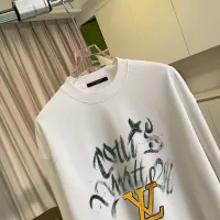 $48.00 USD Louis Vuitton LV Hoodies Long Sleeved For Men #1420806