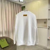 $48.00 USD Louis Vuitton LV Hoodies Long Sleeved For Men #1420809