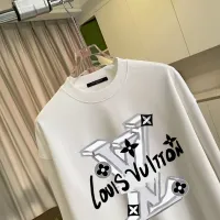 $48.00 USD Louis Vuitton LV Hoodies Long Sleeved For Men #1420809