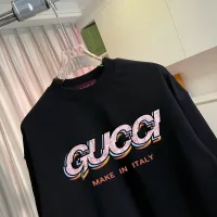 $48.00 USD Gucci Hoodies Long Sleeved For Men #1420813