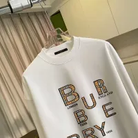 $48.00 USD Burberry Hoodies Long Sleeved For Men #1420814