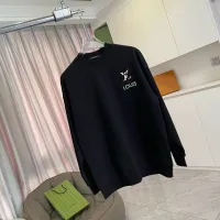 $48.00 USD Louis Vuitton LV Hoodies Long Sleeved For Men #1420830