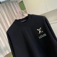 $48.00 USD Louis Vuitton LV Hoodies Long Sleeved For Men #1420830