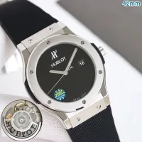 $479.34 USD Hublot AAA Quality Watches For Men #1420832